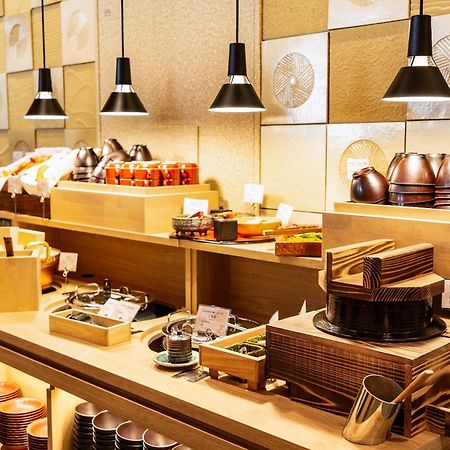 Hotel Hanshin Annex Osaka Zewnętrze zdjęcie