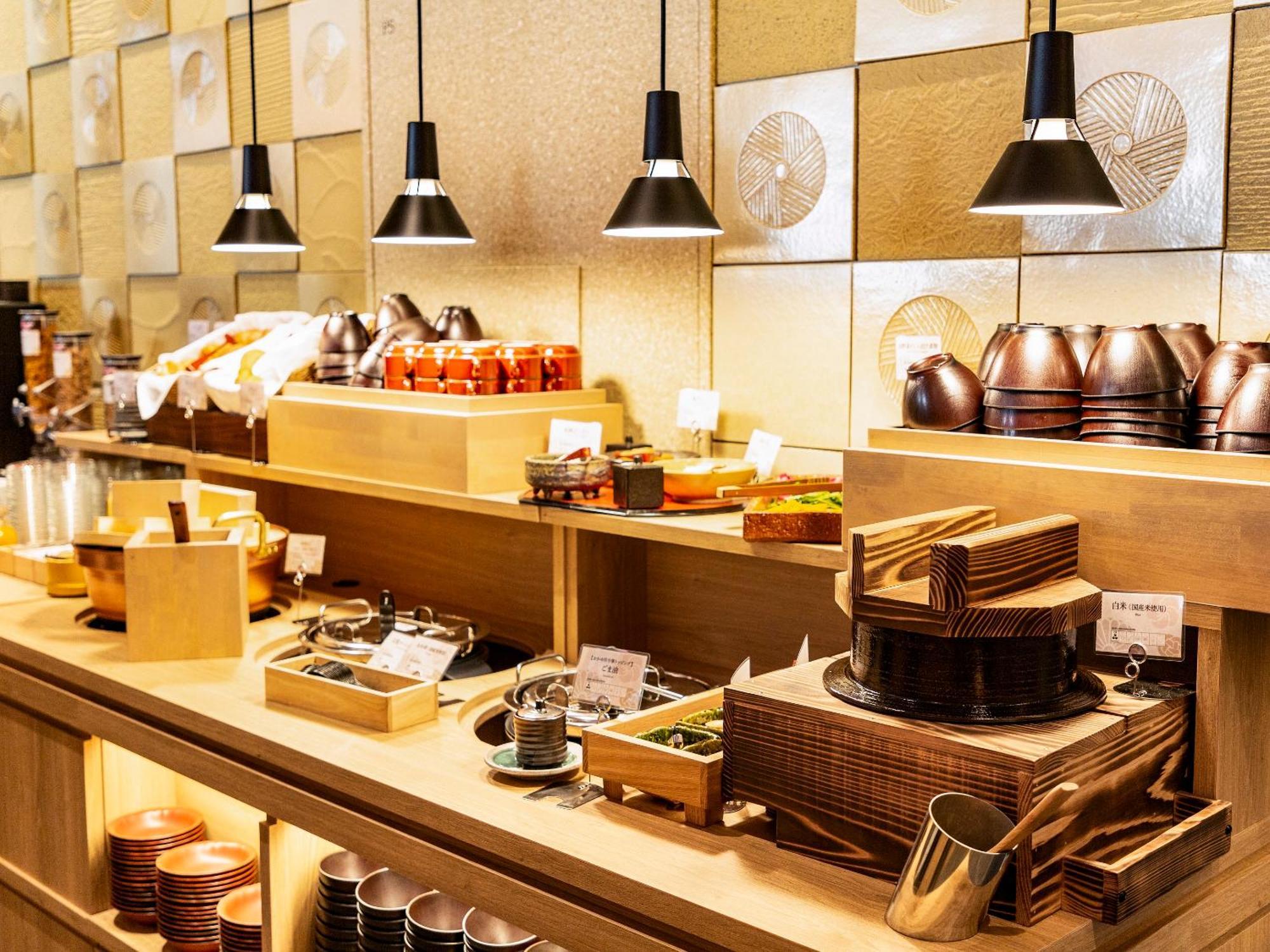 Hotel Hanshin Annex Osaka Zewnętrze zdjęcie