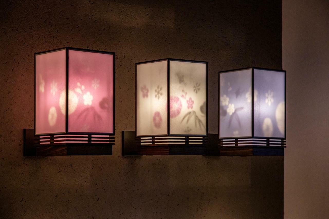 Hotel Hanshin Annex Osaka Zewnętrze zdjęcie