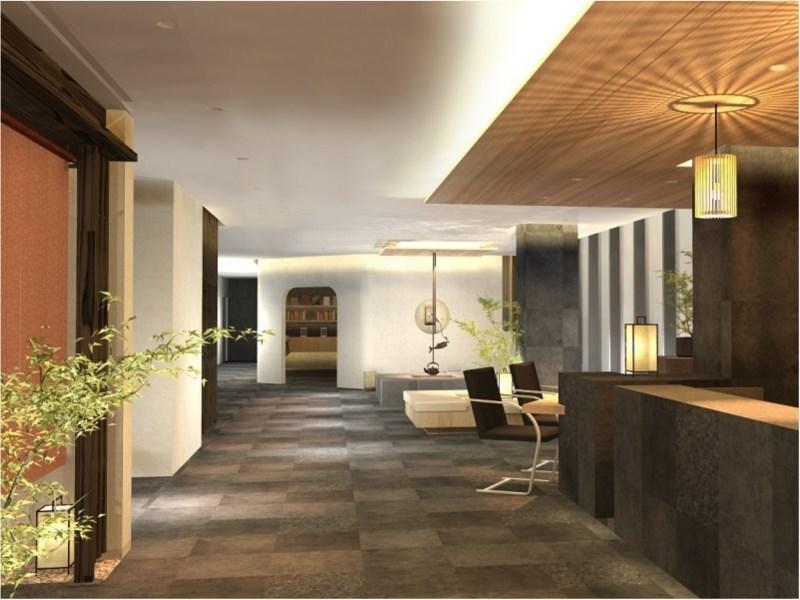 Hotel Hanshin Annex Osaka Zewnętrze zdjęcie