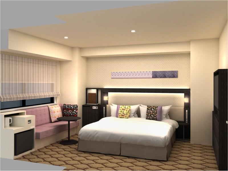 Hotel Hanshin Annex Osaka Zewnętrze zdjęcie