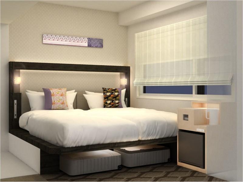 Hotel Hanshin Annex Osaka Zewnętrze zdjęcie